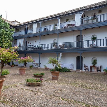 Apartamento En Monumento Historico Nacional Corral Del Conde-Duque De Olivares Sevilla Kültér fotó